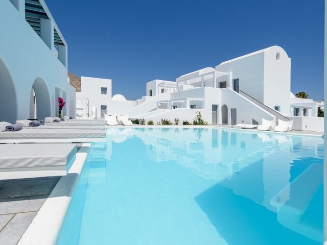 ANTOPERLA LUXURY HOTEL & SPA ★★★★★