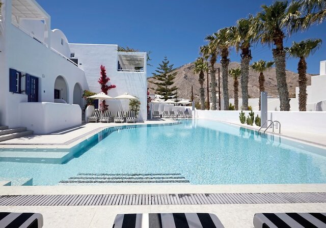 Kouros Village ★★★★