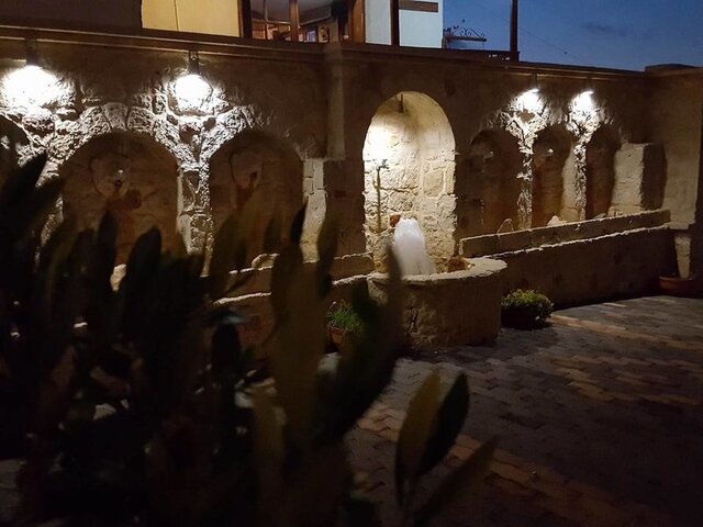 Amazones Village Suites ★★★★