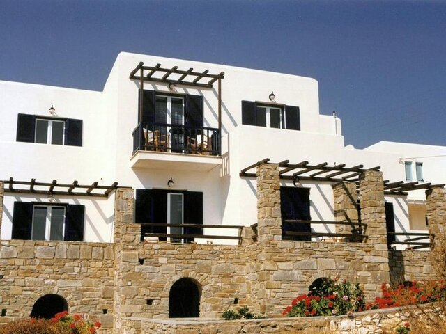 San Antonio Summer House ★★★