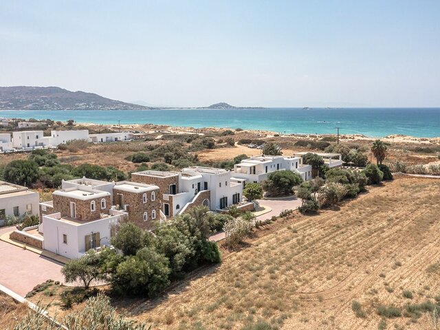 Plaka Hotel II ★★