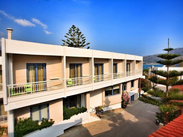 Sofia Hotel ★★★