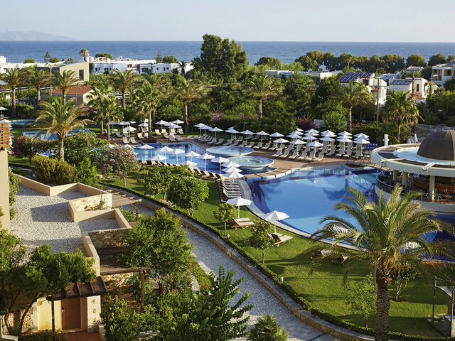 Minoa Palace Resort ★★★★★