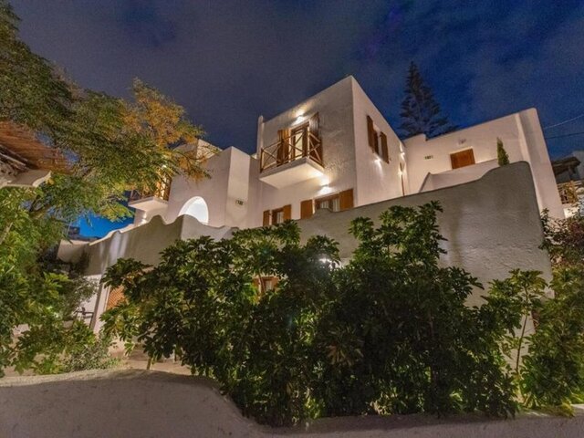 Edem Garden Residence ★★★