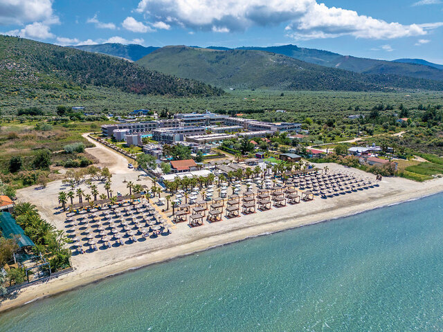 Alea Hotel  & Suites ★★★★