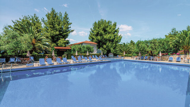 Philoxenia Hotel ★★★★