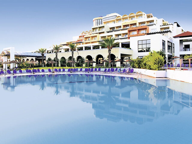 Kipriotis Panorama Suites ★★★★★