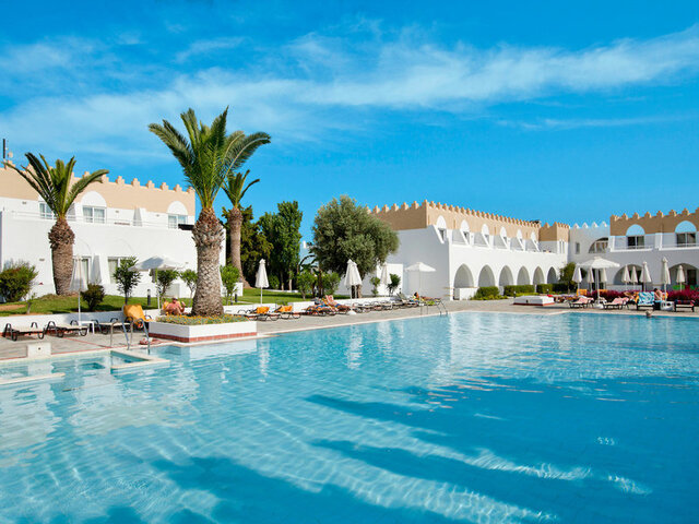 Platanista ★★★★