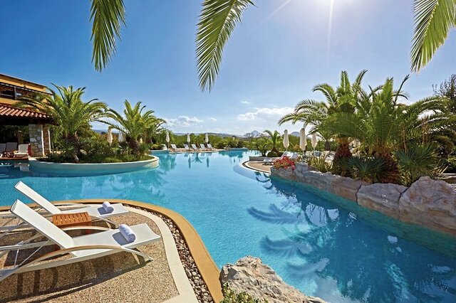 The Westin Resort-Costa Navarino ★★★★★