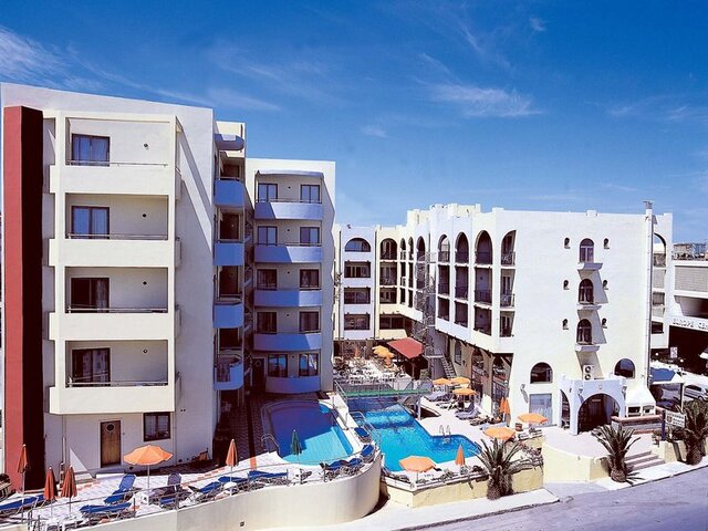 Lefkoniko Beach ★★★