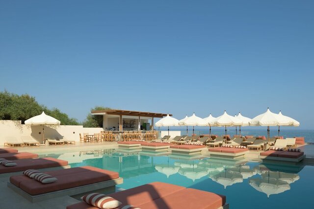 Me Filous: Ekavi Hotel ★★★★