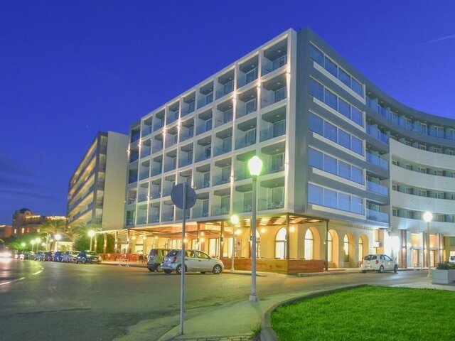 Ibiscus Hotel ★★★★