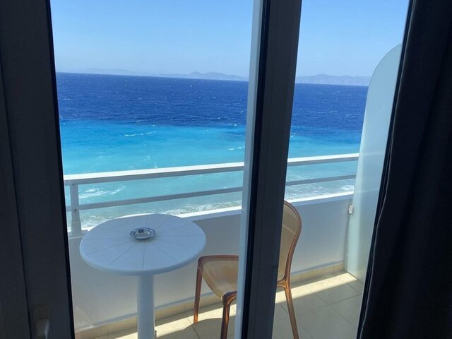 Island Sea Side Hotel  Adults Only ★★