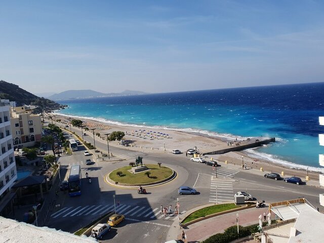 Europa Hotel ★★★