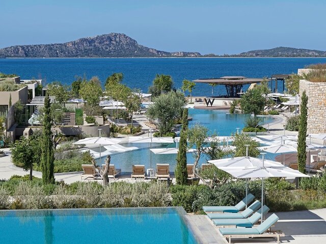 W Costa Navarino ★★★★★