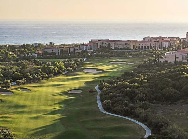 The Westin Resort-Costa Navarino ★★★★★