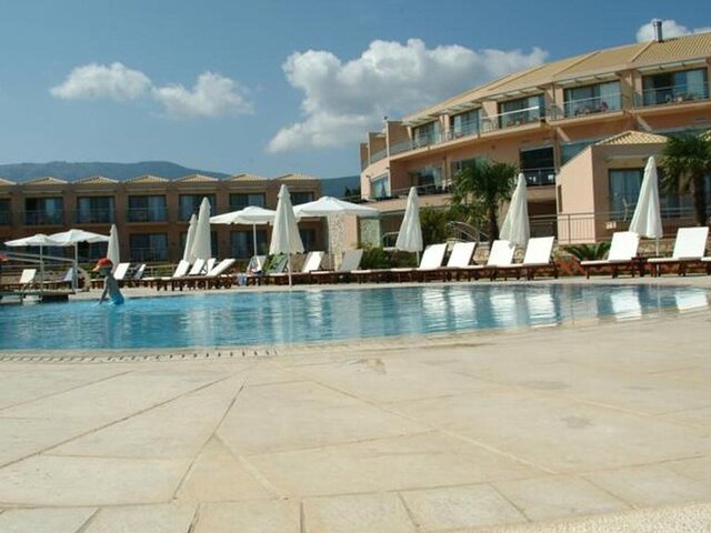 Ionian Emerald ★★★★★