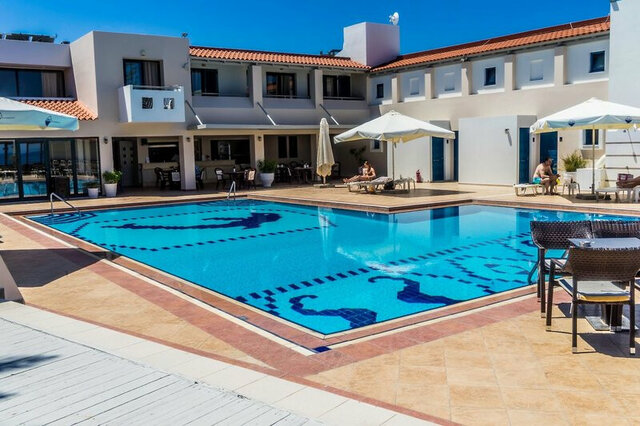 Castello Village ★★★★