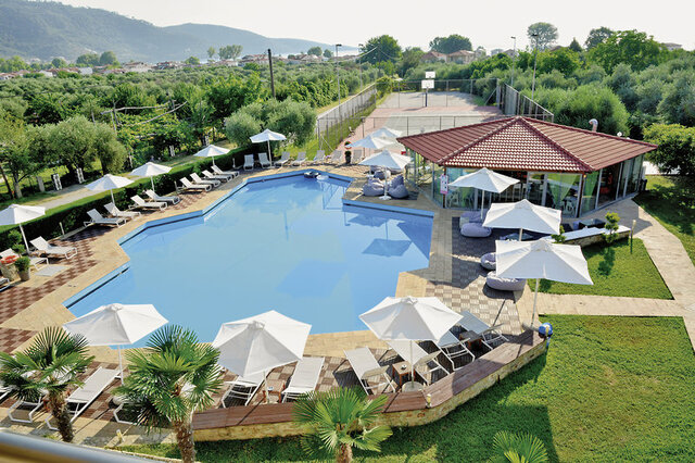 Hotel Korina ★★★