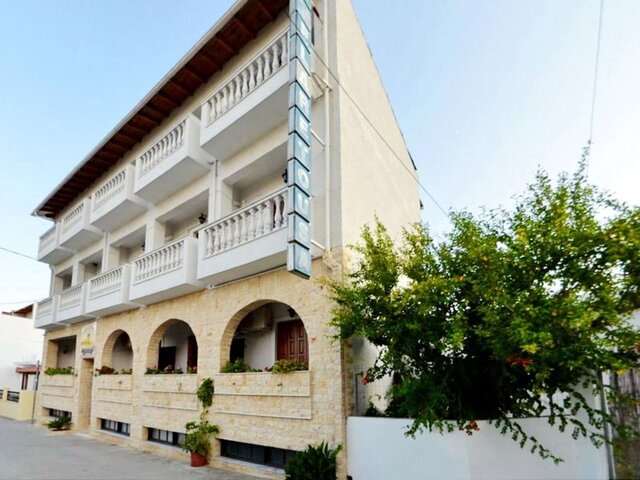 Casa Blue Hotel, Philian Hotels & Resorts ★★★