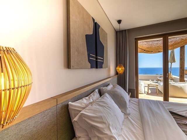 Eliamos Villas Hotel & Spa ★★★★★