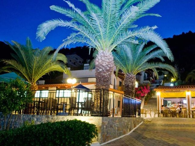 Mariamare Apartments ★★★★