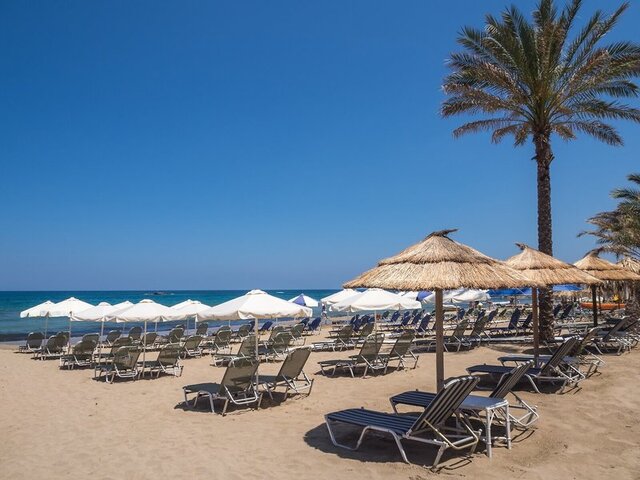 Athena Apartments Stalis ★★★