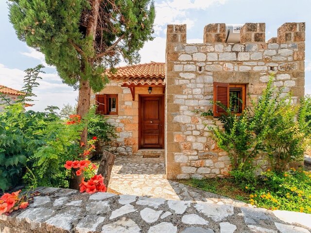 Maniatiko Village ★★★