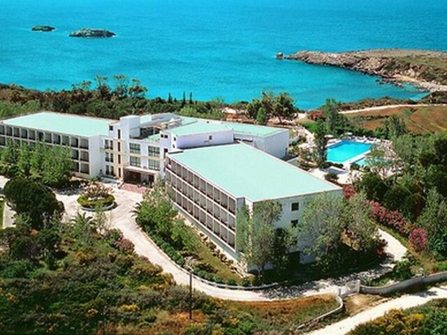 Irinna Hotel ★★★