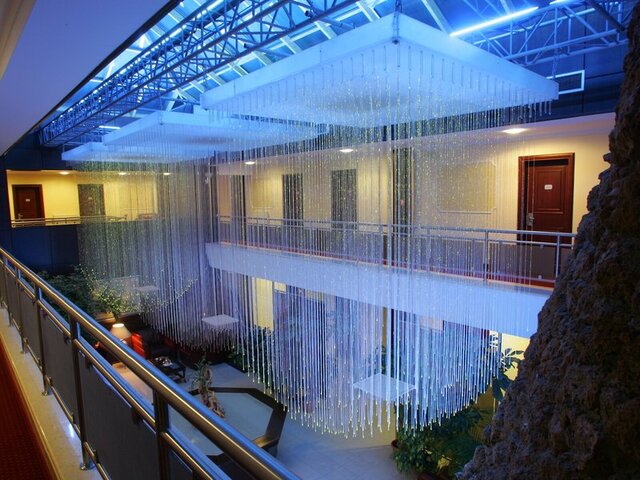 Avalon Hotel Thessaloniki ★★★★