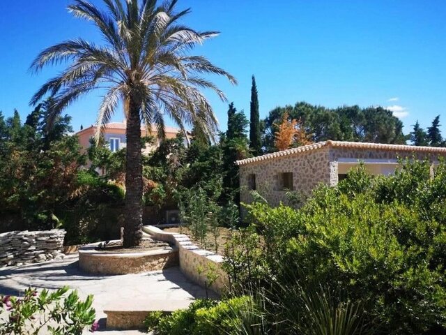 Thermesea Luxury Lodge ★★★★