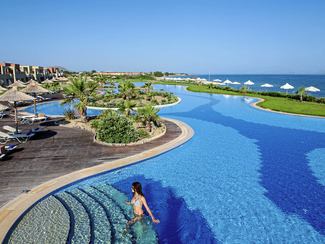 Astir Odysseus ★★★★★