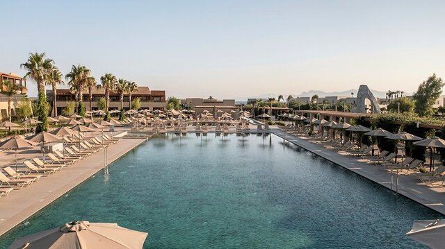 Astir Odysseus Resort & Spa ★★★★★