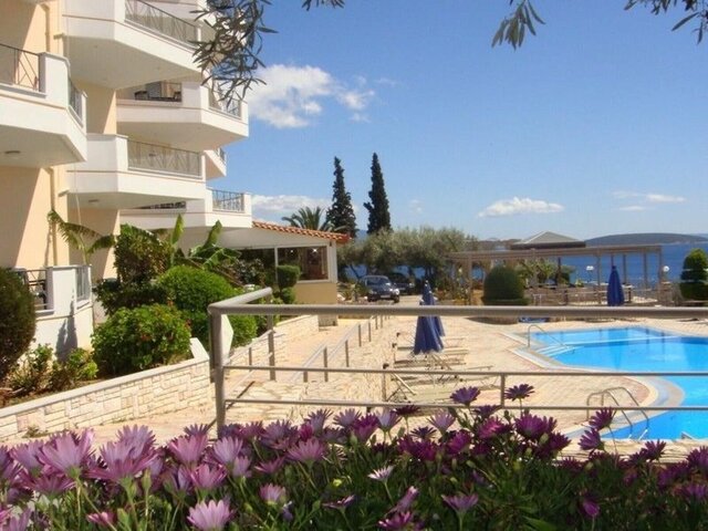 Panorama ★★★★