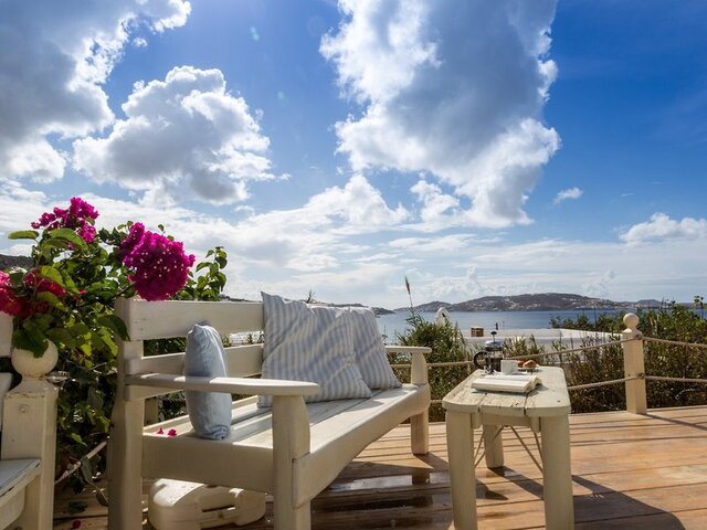 Rhenia Mykonos ★★★★