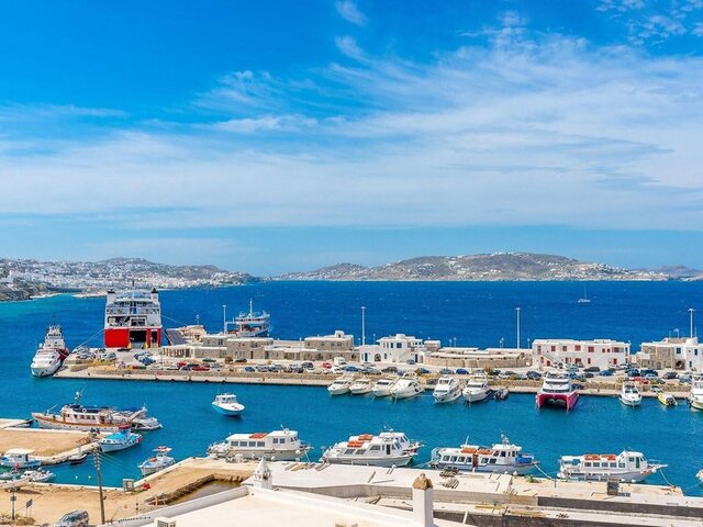 Paradision Hotel ★★★★