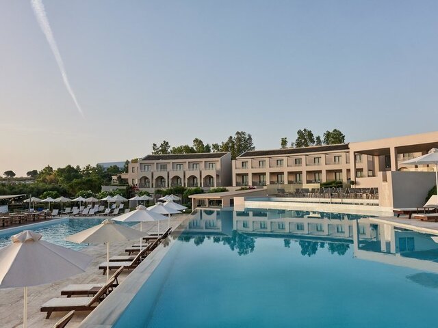 Atlantica Eleon Grand Resort ★★★★★