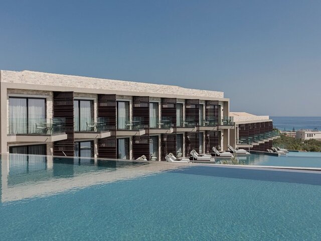 King Jason Zante by Louis Hotels ★★★★★