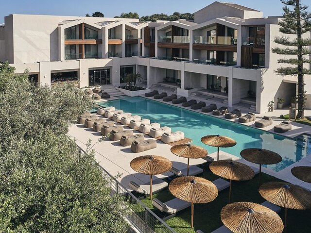 Contessina ★★★★★