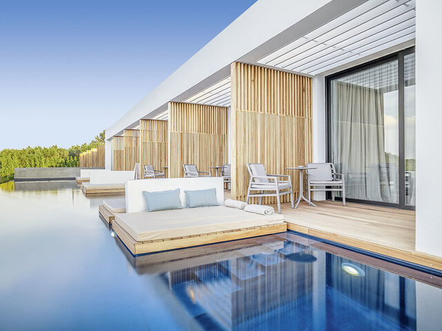 Zante Maris Suites ★★★★★