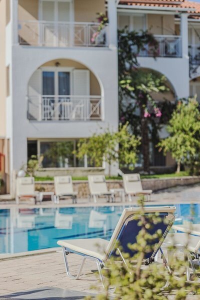 Sunrise Hotel ★★★★★