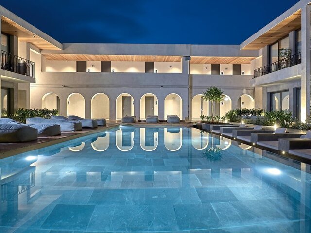 Contessina Suites & SPA ★★★★★