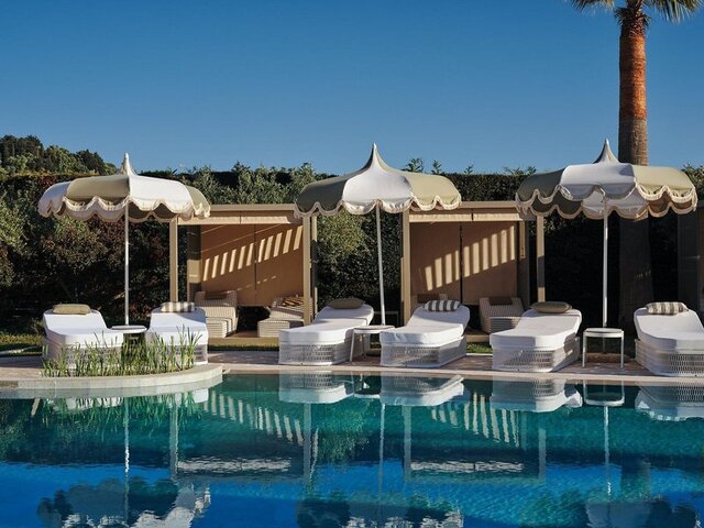 Lesante Classic – Preferred Hotels & Resorts ★★★★★