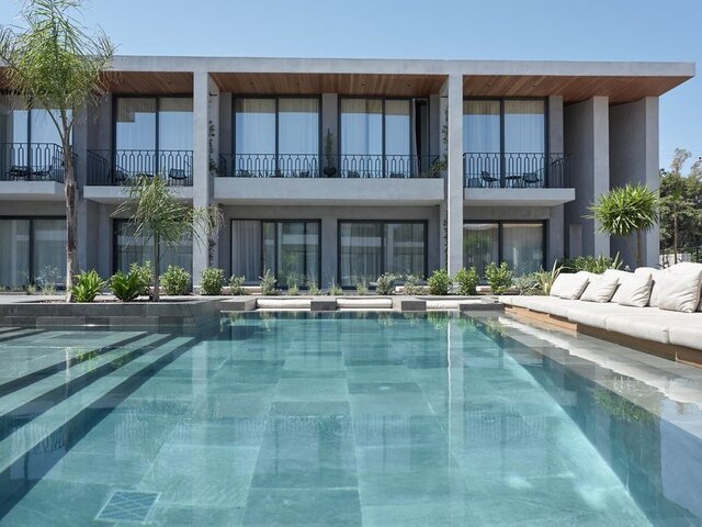 Contessina Suites & Spa ★★★★★