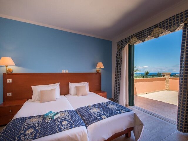 St. John Resort Villas Suites & Spa ★★★★★