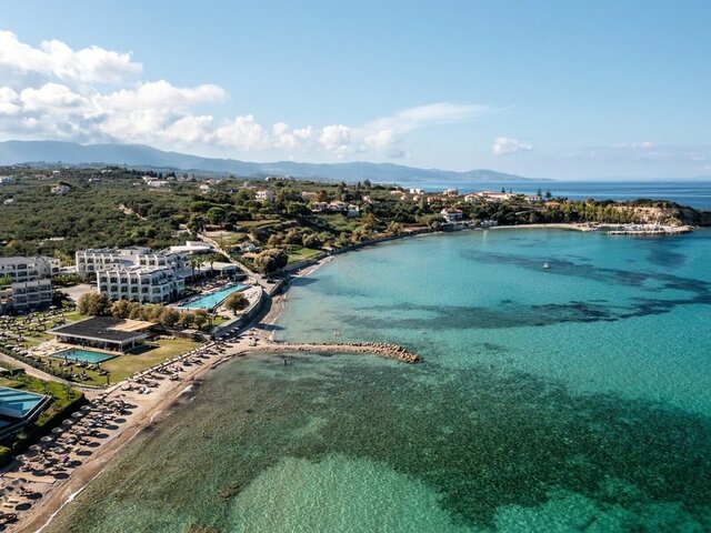 TUI BLUE Caravel Resort & Spa ★★★★★