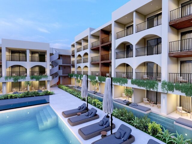 Planos Hotel ★★★★