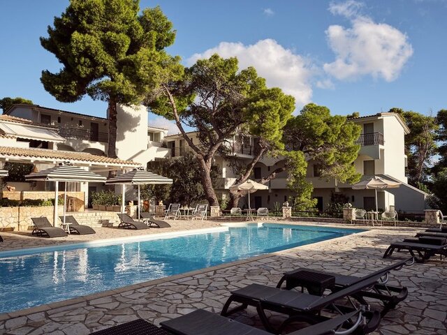 Aquarius Hotel ★★★