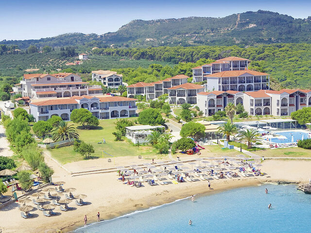 The Bay Hotel & Suites ★★★★★