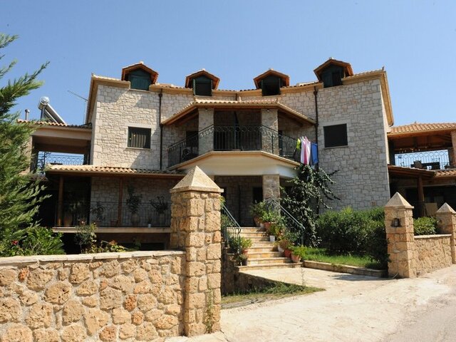 Ammos Villas ★★★★
